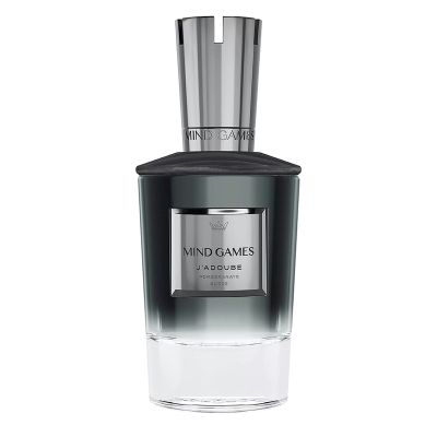 J Adoube Extrait de Parfum Women and Men Mind Games