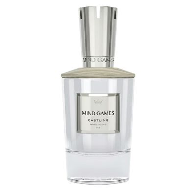 Castling Extrait de Parfum Women and Men Mind Games