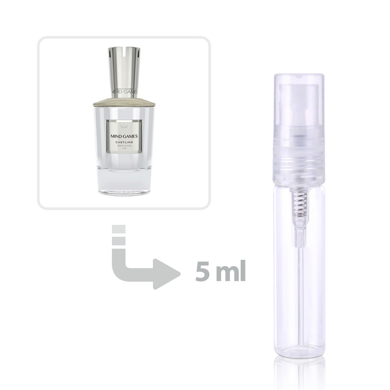 Flor De Hueso Eau de Parfum Women and Men Fueguia 1833 perfume