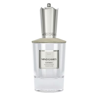 Caissa Extrait de Parfum Women and Men Mind Games