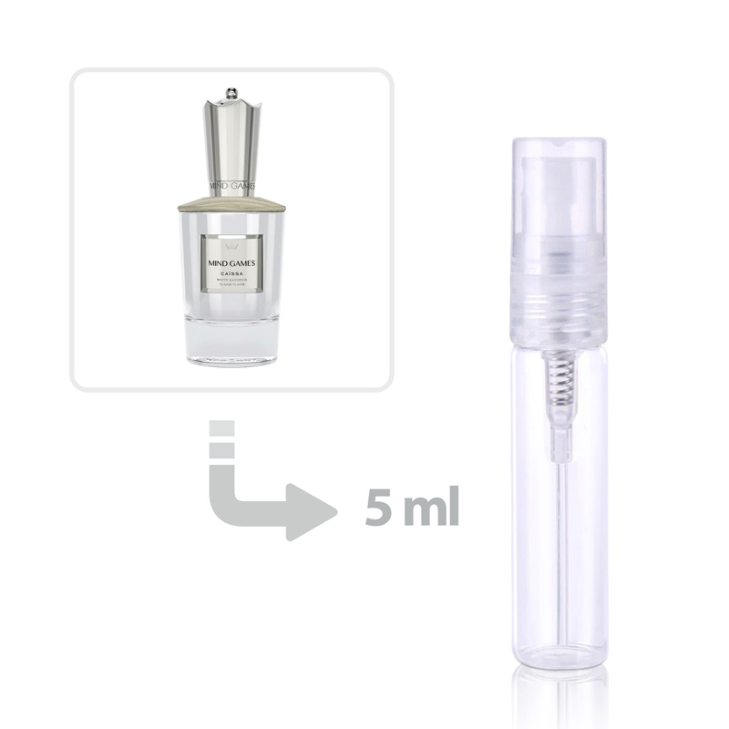 Santorini Eau de Parfum Women and Men Al Jazeera perfume