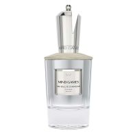 As Suli S Diamond Extrait de Parfum Women and Men Mind Games