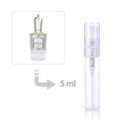 As Suli S Diamond Extrait de Parfum Women and Men Mind Games