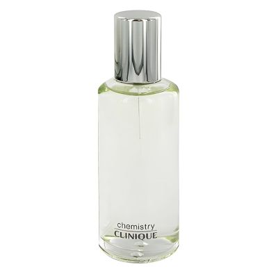 Chemistry Eau de Toilette Men Clinique