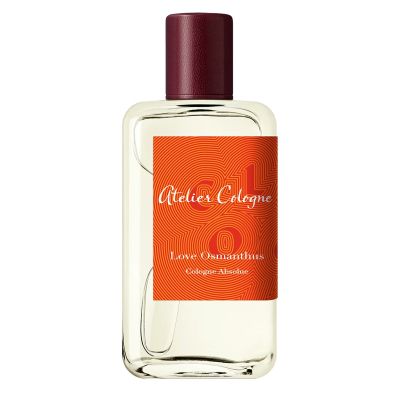Love Osmanthus Eau de Cologne Women and Men Atelier Cologne