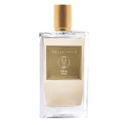 عطر عود ايديال او دي بارفيوم للنساء والرجال من ميزنسير