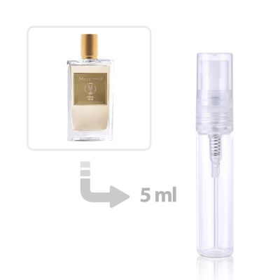 Ideal Oud Eau de Parfum Women and Men Mizensir