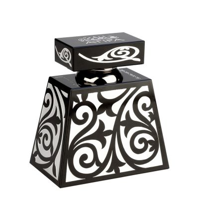 Atifa Noir Perfume Oil Women Al Haramain Perfumes