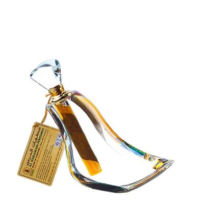 Mukhallath Al Sultan Perfume Oil Men Al Haramain Perfumes