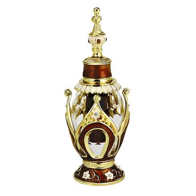 عطر ديهن العود الكمبودي للرجال والنساء من الحرمين العطور