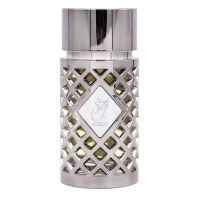 Jazzab Silver Eau de Parfum Men Ard Al Zaafaran