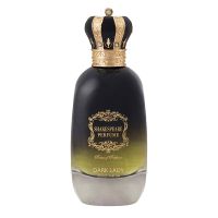 Dark Lady Eau de Parfum Women and Men Shakespeare Perfumes