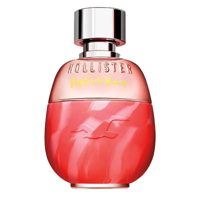 Festival Vibes For Her Eau de Parfum Women Hollister