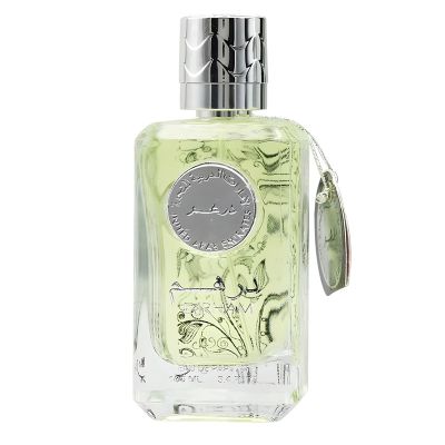 عطر ديره إي دي بارفان للرجال والنساء من أرض الزعفران