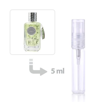 عطر ديره إي دي بارفان للرجال والنساء من أرض الزعفران