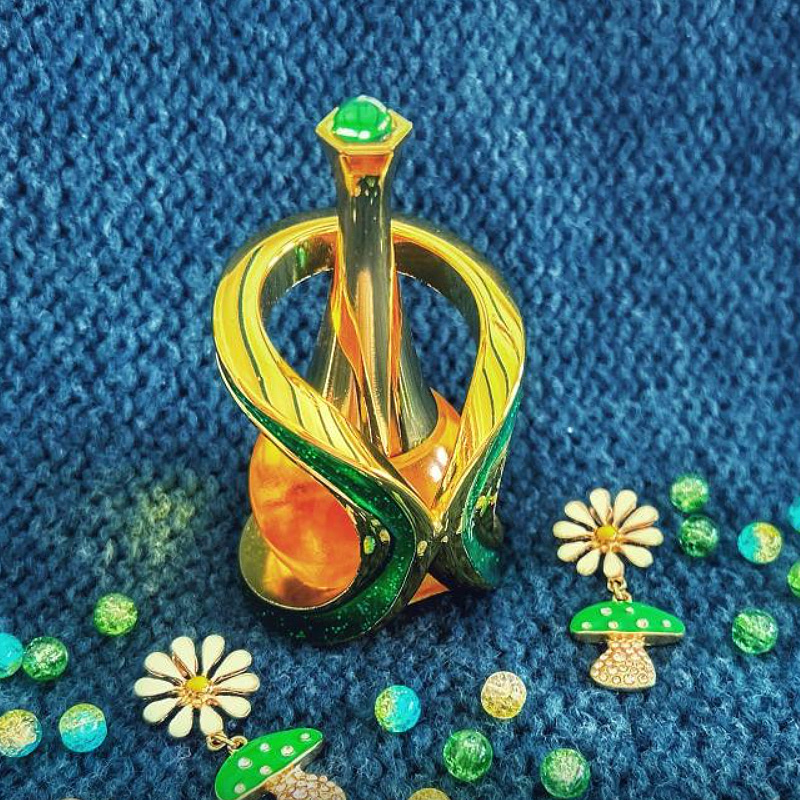 Delicate Perfume Oil Women Al Haramain Perfumes perfume