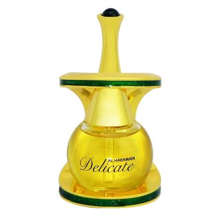 Delicate Perfume Oil Women Al Haramain Perfumes