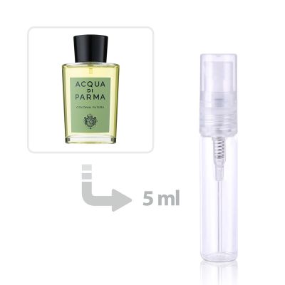 عطر كولونيا فوتورا للرجال والنساء أكوا دي برما