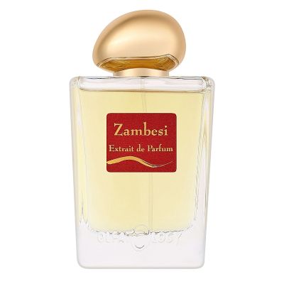 عطر زامبيزي اكستراي دي بارفان للنساء والرجال اولفاتولوجي