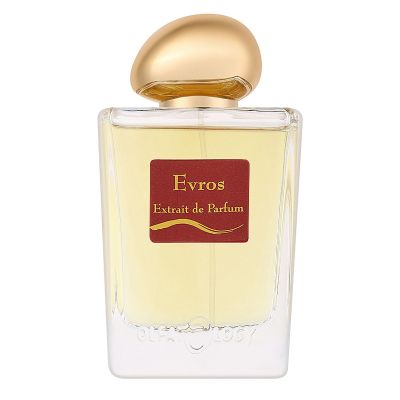 عطر إفروس إكسيراي دو بارفان للنساء والرجال