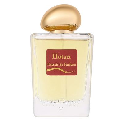عطر هوتان اكستريت دي بارفان للنساء والرجال من اولفاتولوجي