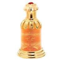 Attar Al Oudh Red Perfume Oil Women and Men Rasasi