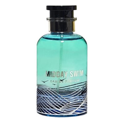 عطر السباحة في وسط النهار للنساء والرجال من امبر