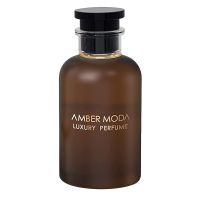 Amber Moda Eau de Parfum Women and Men Emper
