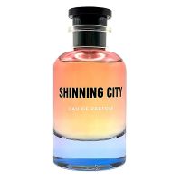 Shinning City Eau de Parfum Men Emper