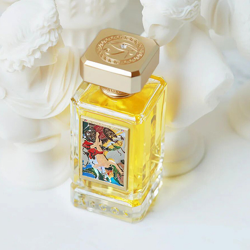 Fall Of Phaeton Eau de Parfum Men Argos perfume fragrance Riah