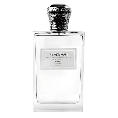 عطر سيلفر مان انتنس للرجال