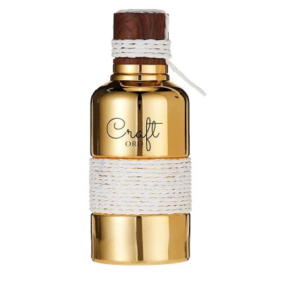 Vurv Craft Oro عطر نسائي من لطافة برفيومس