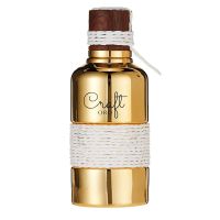 VURV Craft Oro Eau de Parfum Women Lattafa Perfumes