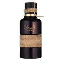 Vurv Craft Noire Eau de Parfum Men Lattafa Perfumes