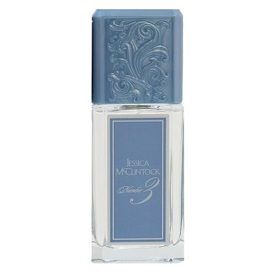 عطر نسائي رقم ٣ او دو بارفان جيسيكا مكلينتوك