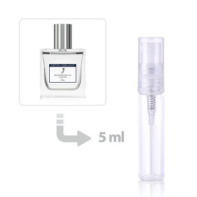 عطر مدوزيل بيتي ليبل ال لـل جاكادي للنساء