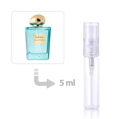 عطر لوفوتن اكستراي دي بارفان للنساء والرجال من اولفاتولوجي