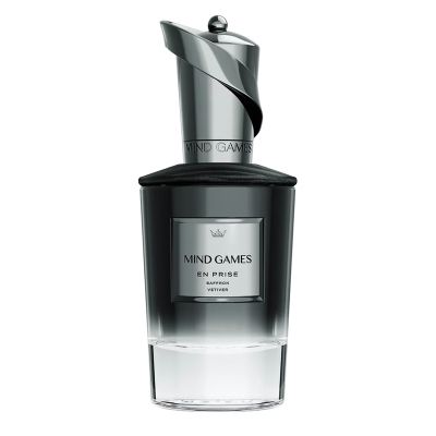 ألعاب العقل عطر الاستخراج للرجال والنساء