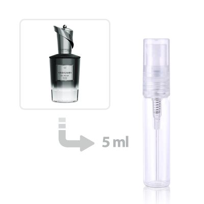 ألعاب العقل عطر الاستخراج للرجال والنساء