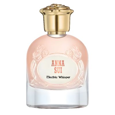 Electric Whisper Eau de Parfum Women Anna Sui