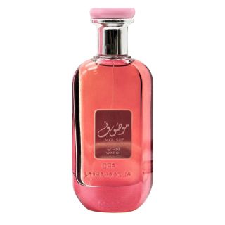 Mousuf Wardi Eau de Parfum Women Ard Al Zaafaran
