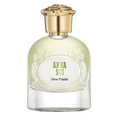 حقول الندى عطر نسائي من آنا سوي
