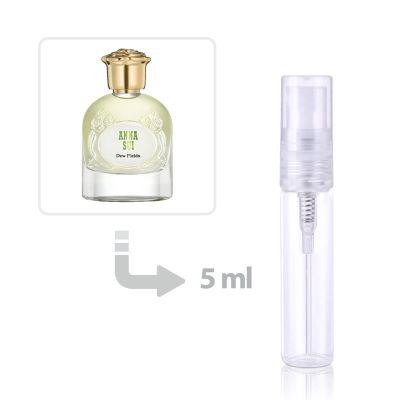Dew Fields Eau de Parfum Women Anna Sui
