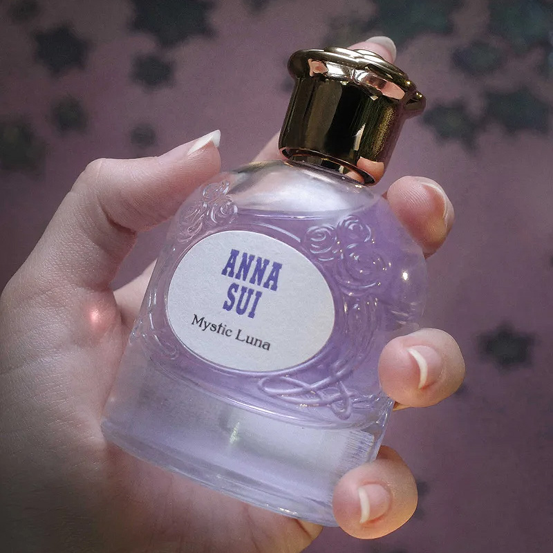 Mystic Luna Eau de Parfum Women Anna Sui perfume & fragrance - Riah