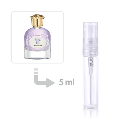 Mystic Luna Eau de Parfum Women Anna Sui