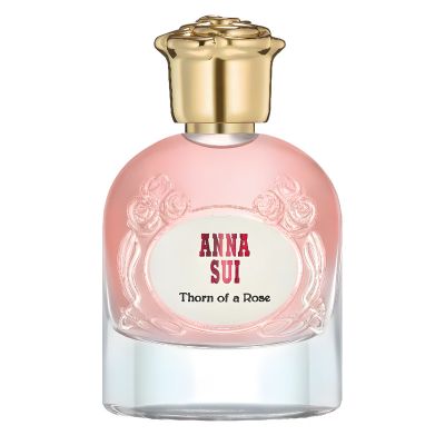 شوكة وردة ماء عطر نسائي أنا سوي