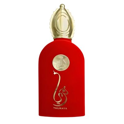 عطر تورايا للنساء والرجال من لافتافا بيرفيومز