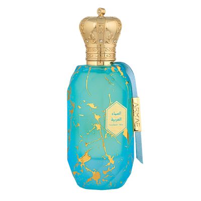 Arabian Sky Eau de Parfum Women and Men Armaf