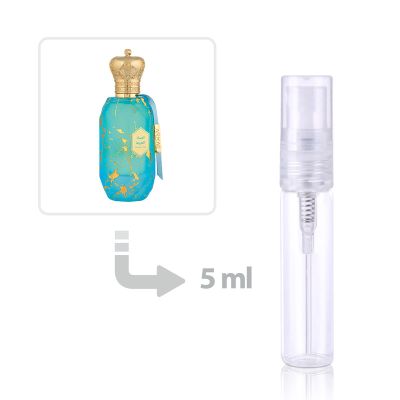 Arabian Sky Eau de Parfum Women and Men Armaf