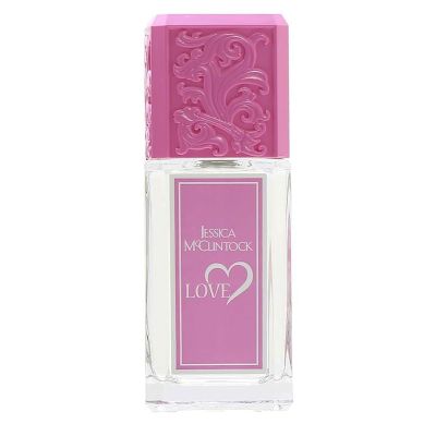 عطر الحب للنساء جيسيكا مكلينتوك